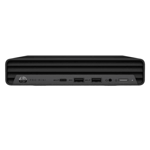 Персональный компьютер/ HP 260 G9 DM  Intel Core i5 1335U(1.3Ghz)/8192Mb/512SSDGb/BT/WiFi/war 1y/DOS + USB mouse, En_kbd