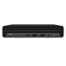 Персональный компьютер/ HP 260 G9 DM  Intel Core i5 1335U(1.3Ghz)/8192Mb/512SSDGb/BT/WiFi/war 1y/DOS + USB mouse, En_kbd