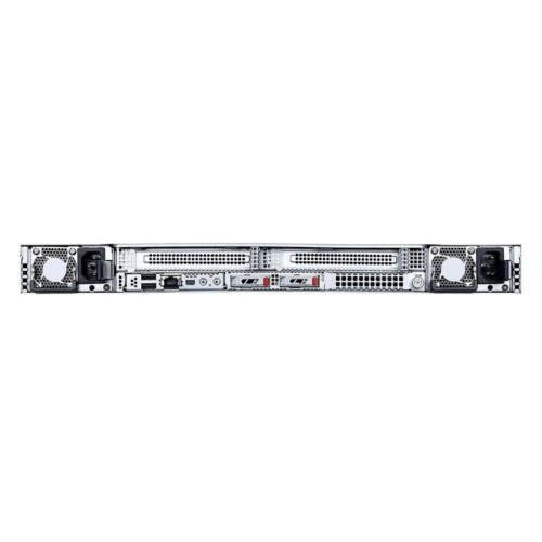 Платформа системного блока MSI S5062X170RAU12 (MSI PN:939-S369-02S) 1U2S Intel Intel LGA4710 (up to 350W)