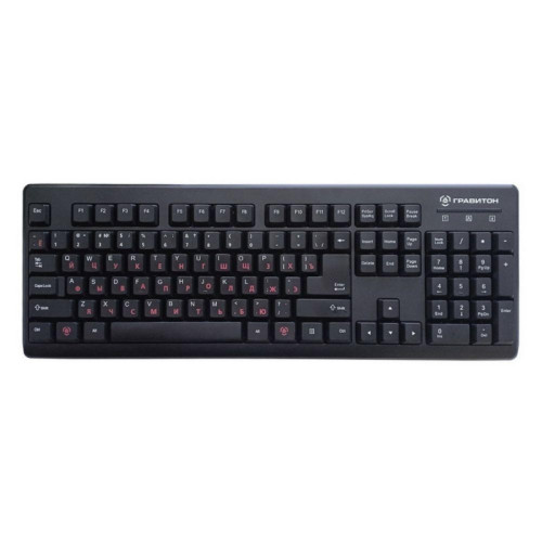 Компьютер ГРАВИТОН Д51И Cel-G5925/8Gb/SSD256Gb/Kbu/Mu/No OS/WR3G
