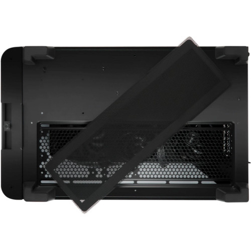 ПК Bloody BD-PC CZ79V3 MT Core i9 14900KF (3.2) 64Gb SSD1Tb RTX5080 16Gb Windows 11 Home 64 2.5xGbitEth WiFi BT 1000W черный (RUS) (2170117)