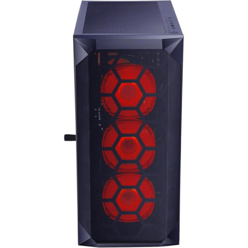 ПК Bloody BD-PC CB76C2 MT i5 13400F (2.5) 32Gb SSD1Tb RTX4070 12Gb Windows 11 Home 64 GbitEth 650W черный (2086002)