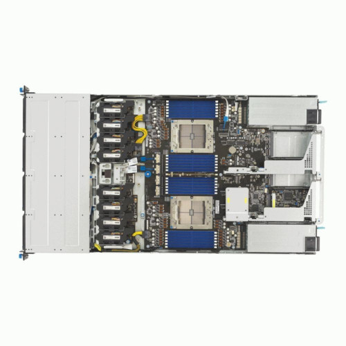 Платформа системного блока ASUS RS700A-E13-RS4U (90SF0451-M004E0) Платформа системного блока ASUS RS700A-E13-RS4U (90SF0451-M004E0)
