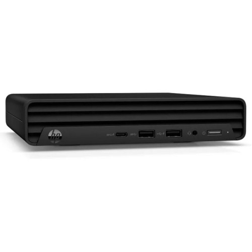 Персональный компьютер/ HP 260 G9 DM  Intel Core i5 1335U(1.3Ghz)/16384Mb/512SSDGb/BT/WiFi/war 1y/DOS + USB mouse, En_kbd
