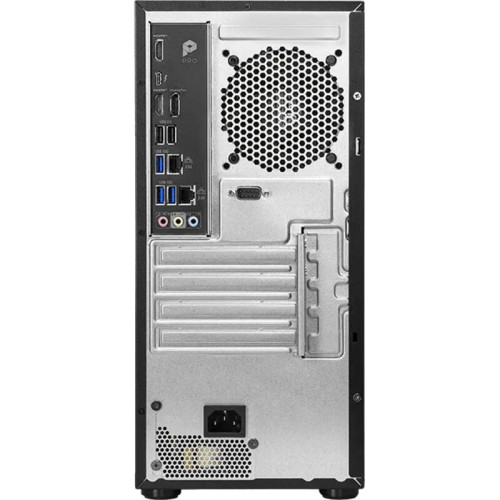 MSI PRO DP180 AI A2G-1416XRU  Intel Core Ultra 5 225(3.3Ghz)/16384Mb/512PCISSDGb/noDVD/Int:Intel Graphics/BT/WiFi/war 1y/5.69kg/Black/noOS