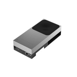 Платформа системного блока с ЦПУ NVIDIA Jetson AGX Thor Developer Kit
