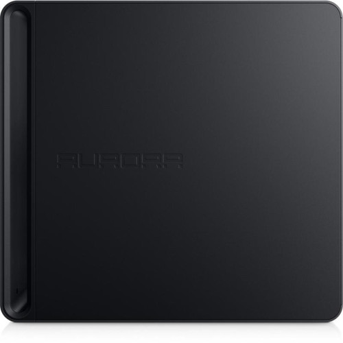 ПК Alienware Aurora R16 MT Core i9 14900F (2) 64Gb SSD2Tb RTX4080 Super 16Gb Windows 11 Home GbitEth WiFi BT 1000W мышь клавиатура черный (R16-9481)