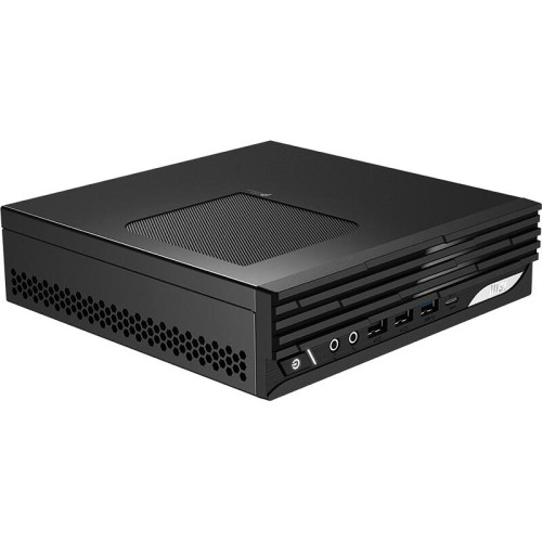 Неттоп MSI Pro DP21 14M-1069XRU i7 14700 (2.1) 16Gb SSD512Gb UHDG 730 без ОС GbitEth WiFi BT 120W черный (9S6-B0A431-1069) Неттоп MSI Pro DP21 14M-1069XRU i7 14700 (2.1) 16Gb SSD512Gb UHDG 730 без ОС GbitEth WiFi BT 120W черный (9S6-B0A431-1069)