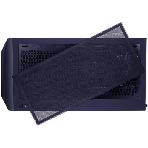 ПК Bloody BD-PC CB76C2 MT i5 13400F (2.5) 32Gb SSD1Tb RTX4070 12Gb Windows 11 Home 64 GbitEth 650W черный (2086002)