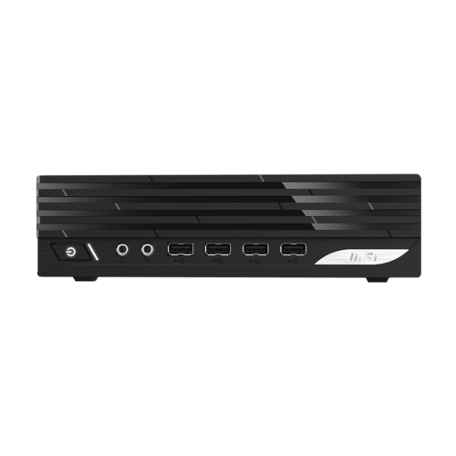 PRO DP21 13M-607RU  Intel Pentium G7400(3.7Ghz)/4096Mb/128PCISSDGb/noDVD/Int:Intel® Graphics/BT/WiFi/war 1y/1.27kg/Black/noOS + no KB+M