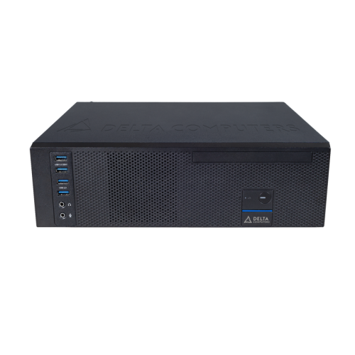 ПК «Бобер» BBiH2 в составе: SFF/i3-12100/1x8GB 3200/1хSSD 2.5 256GB/350W/KBM/NO OS/SILVER 1Y    (Ghz)/Gb/Ext: + МПТ