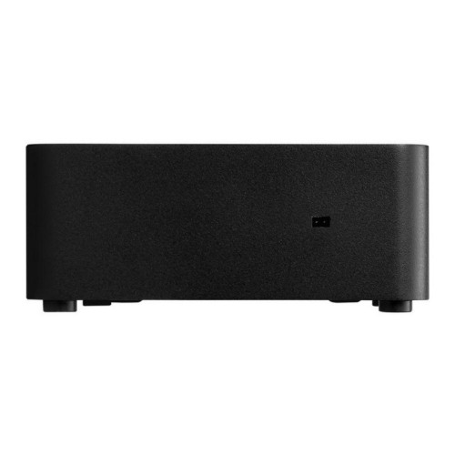 Неттоп MSI Cubi NUC 1M-052BRU  Core 5 120U (1.4) HDG630 noOS GbitEth WiFi BT 120W черный (936-B0B111-052)