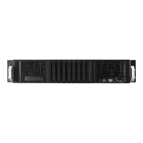 Платформа системного блока ASUS ESC4000 G4S up to 165W, 2x SFF8643 on the backplane, 2x 2200W PSU Платформа системного блока ASUS ESC4000 G4S up to 165W, 2x SFF8643 on the backplane, 2x 2200W PSU