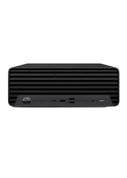 Персональный компьютер/ HP PRO SFF 400 G9 SFF  Intel Core i7 14700(2.1Ghz)/8192Mb/512PCISSDGb/noDVD/war 1y/DOS + ENG_kbd, 3pin