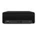 Персональный компьютер/ HP PRO SFF 400 G9 SFF  Intel Core i7 14700(2.1Ghz)/8192Mb/512PCISSDGb/noDVD/war 1y/DOS + ENG_kbd, 3pin
