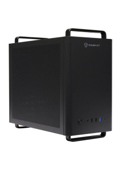 Компьютер Raskat STANDART 500 (Intel Core i5-14400, RAM 16GB, SSD 1TB, noOS, Black)