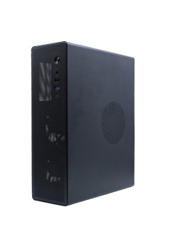 Компьютер Raskat Standart 700 (AMD Ryzen 7 5700G, RAM 16Gb, SSD 256Gb, No OS, Black)