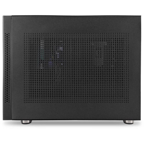 ПК IRU Tactio 520B5GS MT Ryzen 5 5600 (3.5) 16Gb SSD1Tb RTX3060 8Gb FreeDOS GbitEth 500W черный (RUS) (2112696)