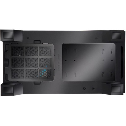 ПК IRU Tactio 510B7GP TWR i5 14400F (2.5) 32Gb SSD1Tb RTX5060TI 8Gb FreeDOS GbitEth 650W черный (RUS) (2146237)
