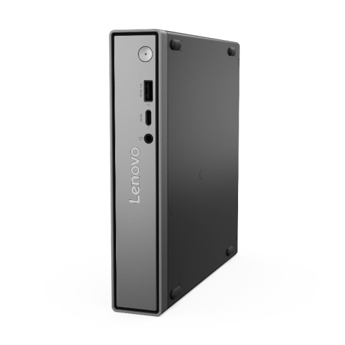 Персональный компьютер/ Lenovo ThinkCentre neo 50q G5 Tiny Core 5 210H, 16GB, 512GB SSD, NO VESA, WiFi+BT, VESA, USB KBD ENG, USB Mouse, No OS ,1Yr Персональный компьютер/ Lenovo ThinkCentre neo 50q G5 Tiny Core 5 210H, 16GB, 512GB SSD, NO VESA, WiFi+BT, VESA, USB KBD ENG, USB Mouse, No OS ,1Yr
