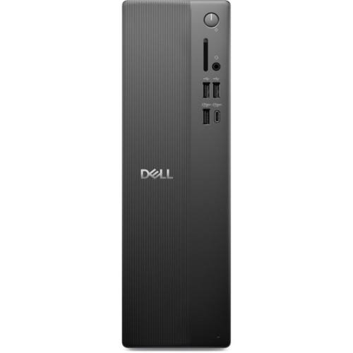 ПК Dell Slim ECS1250 SFF i5 14400 (2.5) 8Gb SSD512Gb UHDG 730 Windows 11 Pro GbitEth WiFi BT 200W мышь черный (DSD-5821) ПК Dell Slim ECS1250 SFF i5 14400 (2.5) 8Gb SSD512Gb UHDG 730 Windows 11 Pro GbitEth WiFi BT 200W мышь черный (DSD-5821)