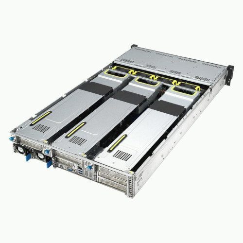Платформа системного блока ASUS RS720A-E12-RS12