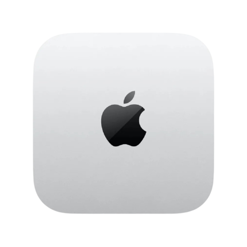 Компьютер Apple/ Mac mini: M4 10 core CPU, 10 core GPU/24GB/1TB SSD