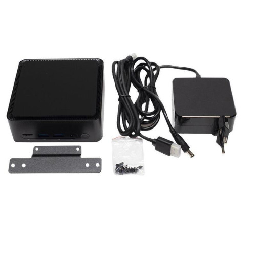 Компьютер Raskat STANDART 507 (Intel Core i5-12450H, RAM 16GB, SSD 1TB, noOS) Компьютер Raskat STANDART 507 (Intel Core i5-12450H, RAM 16GB, SSD 1TB, noOS)