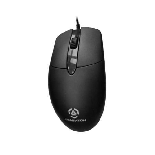 Компьютер ГРАВИТОН Д51И Cel-G5925/8Gb/SSD256Gb/Kbu/Mu/No OS/WR3G