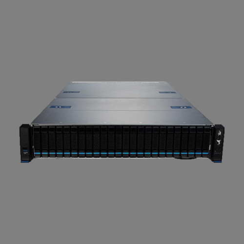 Платформа системного блока MSI S2206-04 2U2S AMD SP5 (up to 400W)