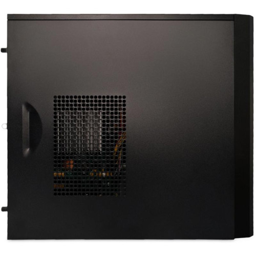 ПК IRU 310SC MT i5 12400 (2.5) 16Gb SSD512Gb UHDG 730 Windows 11 Professional GbitEth 200W черный (2059347)