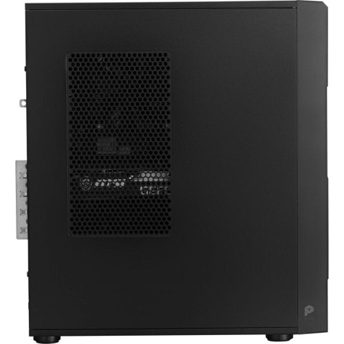 ПК Мини MSI Pro DP180 14A-875XRU i5 14400 (2.5) 16Gb SSD512Gb UHDG 730 CR без ОС 2.5xGbitEth+1xGbitEth WiFi BT 500W черный (9S6-B0A741-1068)