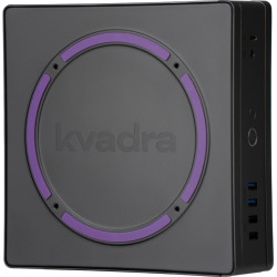 ПК Kvadra TAU mini MT i5 12400 (2.5) 16Gb SSD512Gb без ОС 180W (RUS) (Y20SYSCAS410R_2F6E2A)