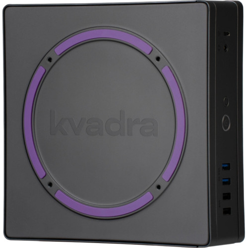 ПК Kvadra TAU mini MT i5 12400 (2.5) 16Gb SSD512Gb без ОС 180W (RUS) (Y20SYSCAS410R_2F6E2A)