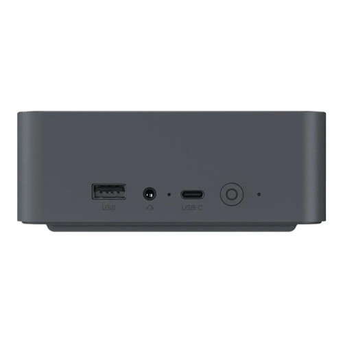 Мини ПК Beelink Мини-компьютер BL/EQR6-LP/6800H/32G/500G/Milky Grey