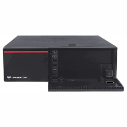 Персональный компьютер Гравитон Д32И i5-12400/2x8GB/1xSSD512GB/FP_2xUSB2.0/250W/K+M/NoOS/3YST