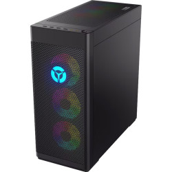 Персональный компьютер/ Lenovo Legion T7 34IAZ7  Intel Core i7 12700KF(2.7Ghz)/16384Mb/1024SSDGb/noDVD/Ext:nVidia GeForce RTX3080(10240Mb)/BT/WiFi/war 1y/17kg/black/Win11Home + 850W, RU kbd, mouse USB