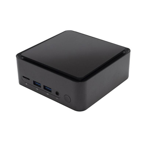 Компьютер Raskat STANDART 507 (Intel Core i5-12450H, RAM 16GB, SSD 1TB, noOS) Компьютер Raskat STANDART 507 (Intel Core i5-12450H, RAM 16GB, SSD 1TB, noOS)