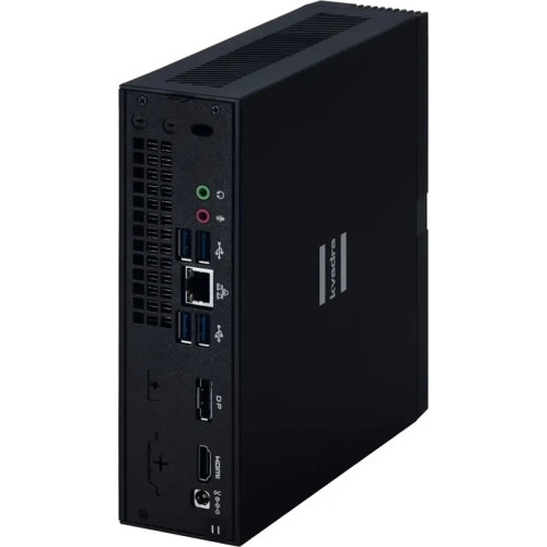 ПК/ Kvadra D20  Intel Core i5 10400(2.9Ghz)/16384Mb/512SSDGb/noDVD/Int:Intel UHD Graphics 630/BT/WiFi/war 1y/black/noOS