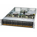 Платформа системного блока SuperMicro SYS-221H-TN24R new pulled (A option) Платформа системного блока SuperMicro SYS-221H-TN24R new pulled (A option)