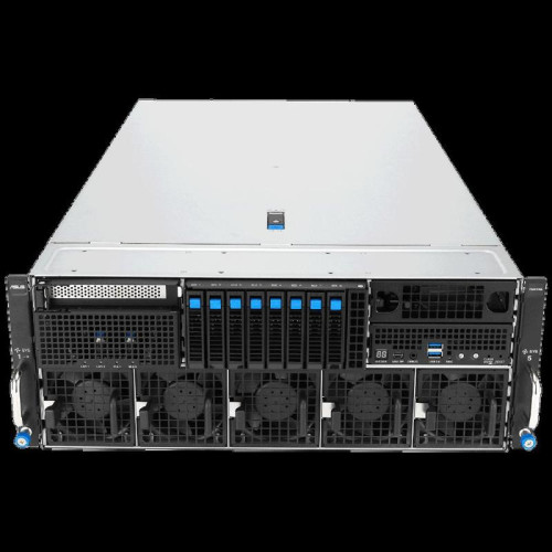 Платформа системного блока ASUS ESC8000-E12P-SKU1