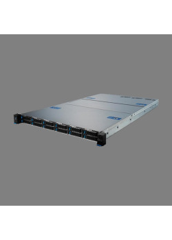 Платформа системного блока MSI S1206-01 1U2S AMD SP5 (up to 210W)
