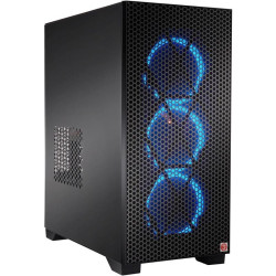 ПК IRU Strato 710Z7GP TWR i7 14700K (3.4) 64Gb SSD1Tb UHDG 770 FreeDOS GbitEth 850W черный (RUS) (2135205)