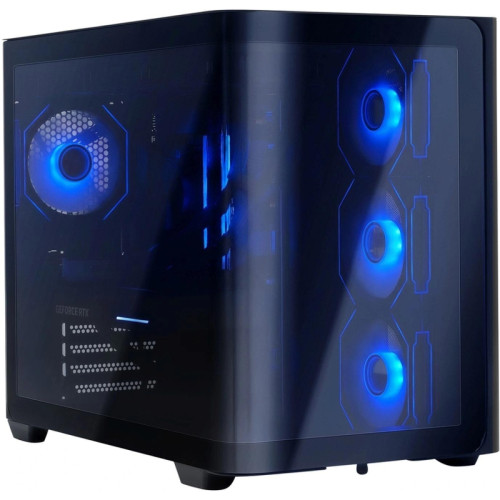 ПК Bloody BD-PC CZ79V3 MT i7 14700KF (3.4) 64Gb SSD1Tb RTX5080 16Gb Windows 11 Home 64 2.5xGbitEth WiFi BT 850W черный (RUS) (2170116)
