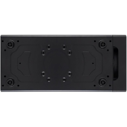 ПК IRU Tactio 310H6SEA MT i5 12400F (2.5) 16Gb SSD512Gb RTX3050 6Gb FreeDOS GbitEth 500W черный (RUS) (2113794)