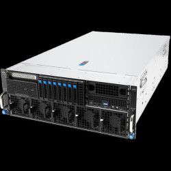 Платформа системного блока ASUS ESC8000A-E13/WOCPU/WOM/WOGPU/Z ESC8000A-E13 SKU2/3200W