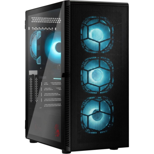 ПК Bloody BD-PC CB76T2 TWR i5 14400F (2.5) 32Gb SSD1Tb RTX5060 8Gb Windows 11 Home 64 GbitEth 650W черный (RUS) (2141962) ПК Bloody BD-PC CB76T2 TWR i5 14400F (2.5) 32Gb SSD1Tb RTX5060 8Gb Windows 11 Home 64 GbitEth 650W черный (RUS) (2141962)