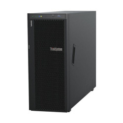 Платформа системного блока с ЦПУ Lenovo 7Y16S09L00 ST558 Xeon Silver 4210R (10C 2.4GHz 13.75MB Cache/100W) 16GB 2933MHz (1x16GB, 2Rx8 RDIMM), O/B, 9350-8i, 1x750W, XCC Enterprise , No DVD   3.5