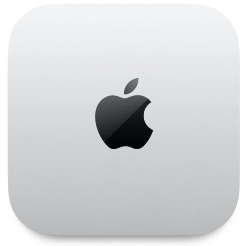 Компьютер Apple/ Mac mini: Apple M4 10-core CPU, 10-core GPU/16GB/256GB SSD