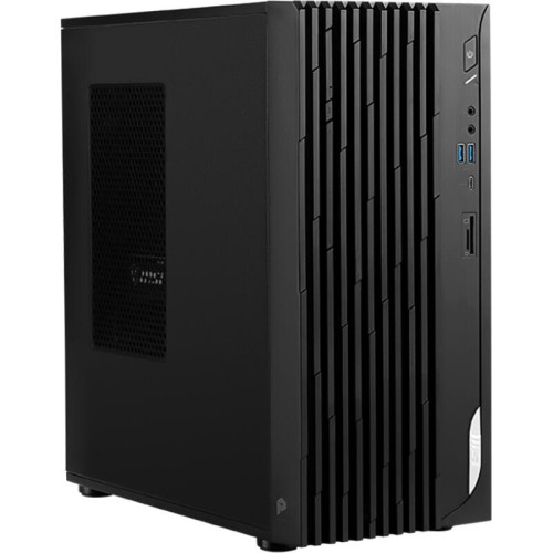 MSI PRO DP180 14ANVL-1281XRUMS-B0A7 Intel Core i7 14700F(2.1Ghz)/16384Mb/1024PCISSDGb/noDVD/Ext:NVIDIA GeForce RTX 5060(8192Mb)/BT/WiFi/war 1y/7.59kg/Black/noOS MSI PRO DP180 14ANVL-1281XRUMS-B0A7 Intel Core i7 14700F(2.1Ghz)/16384Mb/1024PCISSDGb/noDVD/Ext:NVIDIA GeForce RTX 5060(8192Mb)/BT/WiFi/war 1y/7.59kg/Black/noOS